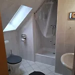 Hanstorf Vendégház 3*