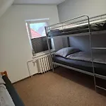 Vendégház Hanstorf Satow