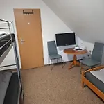 Hanstorf Vendégház 3*