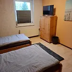 Vendégház Hanstorf Satow