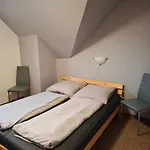 Hanstorf Vendégház