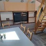 Hanstorf Vendégház