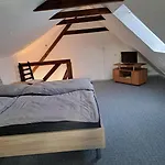 Vendégház Hanstorf 3*