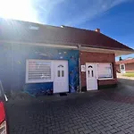 Vendégház Hanstorf