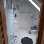 Vendégház Hanstorf 3*
