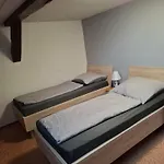Hanstorf Vendégház Satow