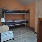 Hanstorf Vendégház Satow