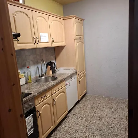 Hanstorf Vendégház 3*