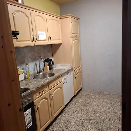 Hanstorf Guest house *