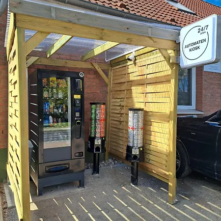 Maison d'hôtes Hanstorf Satow