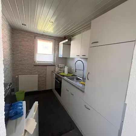 Hanstorf Guest house *
