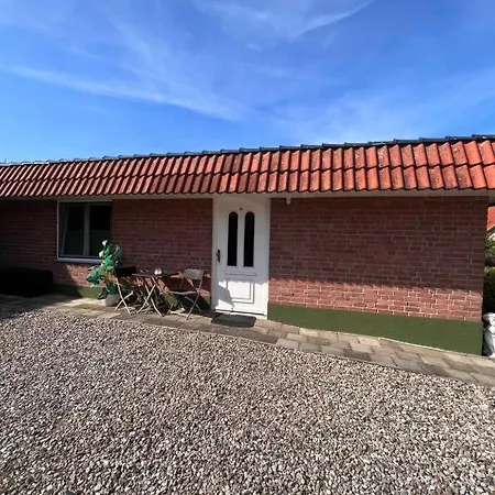 Hanstorf Guest house Satow