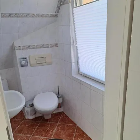 Guest house Hanstorf