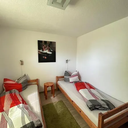 Hanstorf Guest house