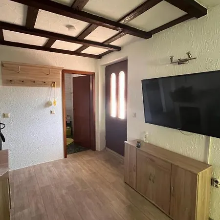 Hanstorf Guest house Satow