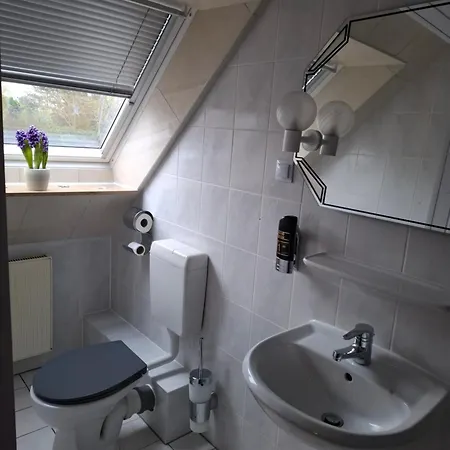 Hanstorf Guest house Satow