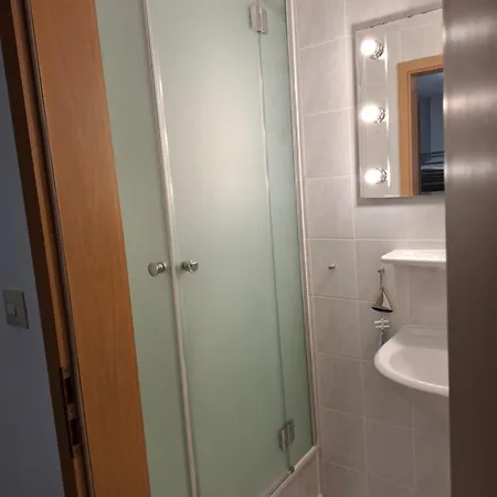 Hanstorf Guest house *
