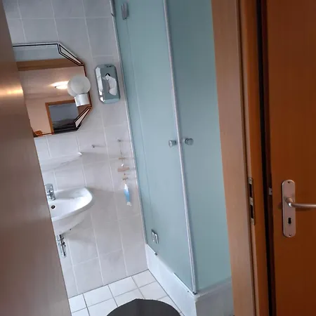 Hanstorf Guest house