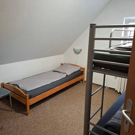 Hanstorf Guest house