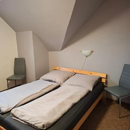 Hanstorf Guest house