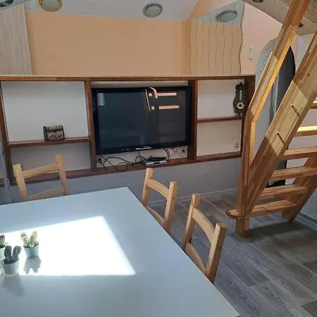 Hanstorf Guest house
