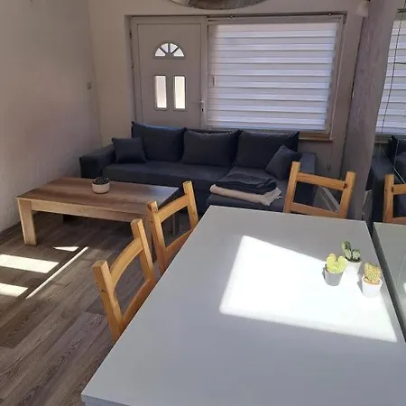 Guest house Hanstorf *