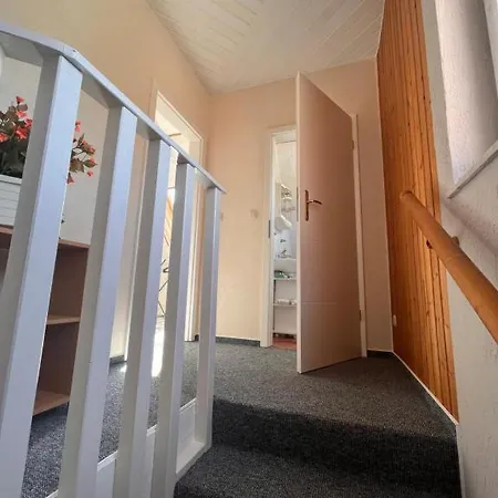 Hanstorf Guest house *