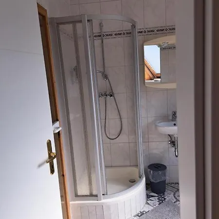 Guest house Hanstorf Satow