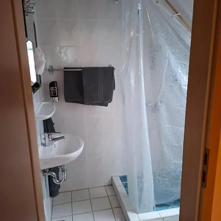 Hanstorf Guest house *