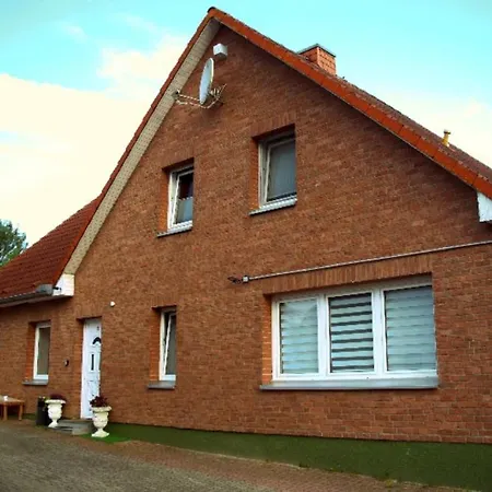 Guest house Hanstorf