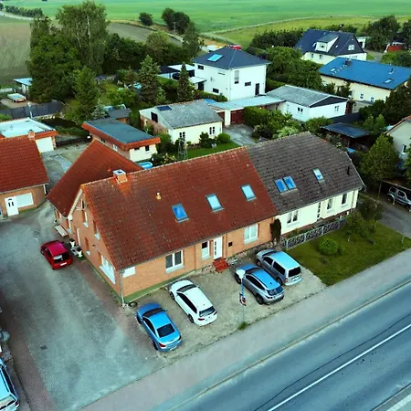 Hanstorf Satow