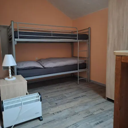 Hanstorf Guest house Satow